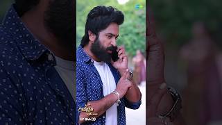 Anbe Vaa Serial Episode Shorts - 844 - 2 | #AnbeVaa | Virat | Delna Davis | #shorts #ytshorts