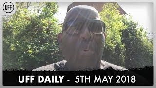 United Squad Not Good Enough ? | Premier League Preview | UFF Daily