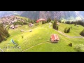 Airtime Paragliding Movie Lauterbrunnen