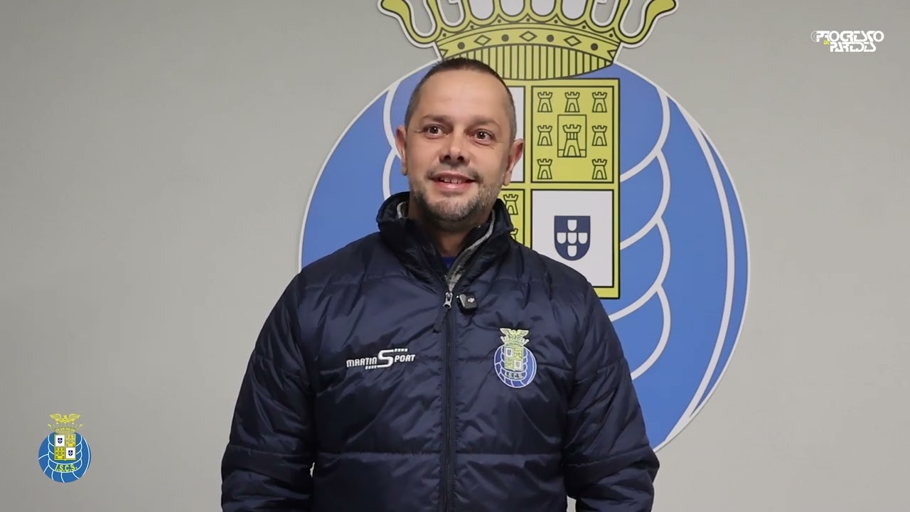 REPORTAGEM NO IMPERIAL IMPERIAL SPORT CLUBE SOBREIRENCE