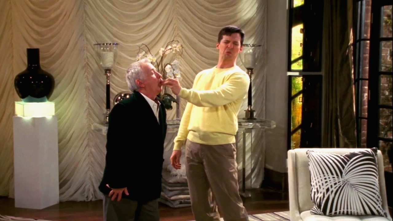 Every Reason Leslie Jordan Won an Emmy as Beverley Leslie | Will & Grace