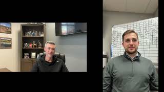 Revolutionizing Outside Sales: Nicholas Devereaux's Journey | Safe Haven Security