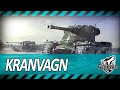 KRANVAGN | КАЧАЙ ПОКА НЕ ПОНЕРФИЛИ | 5000+ DMG