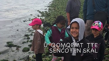 ȽÁU,WEL,ṈEW̱ SDIWIEȽ