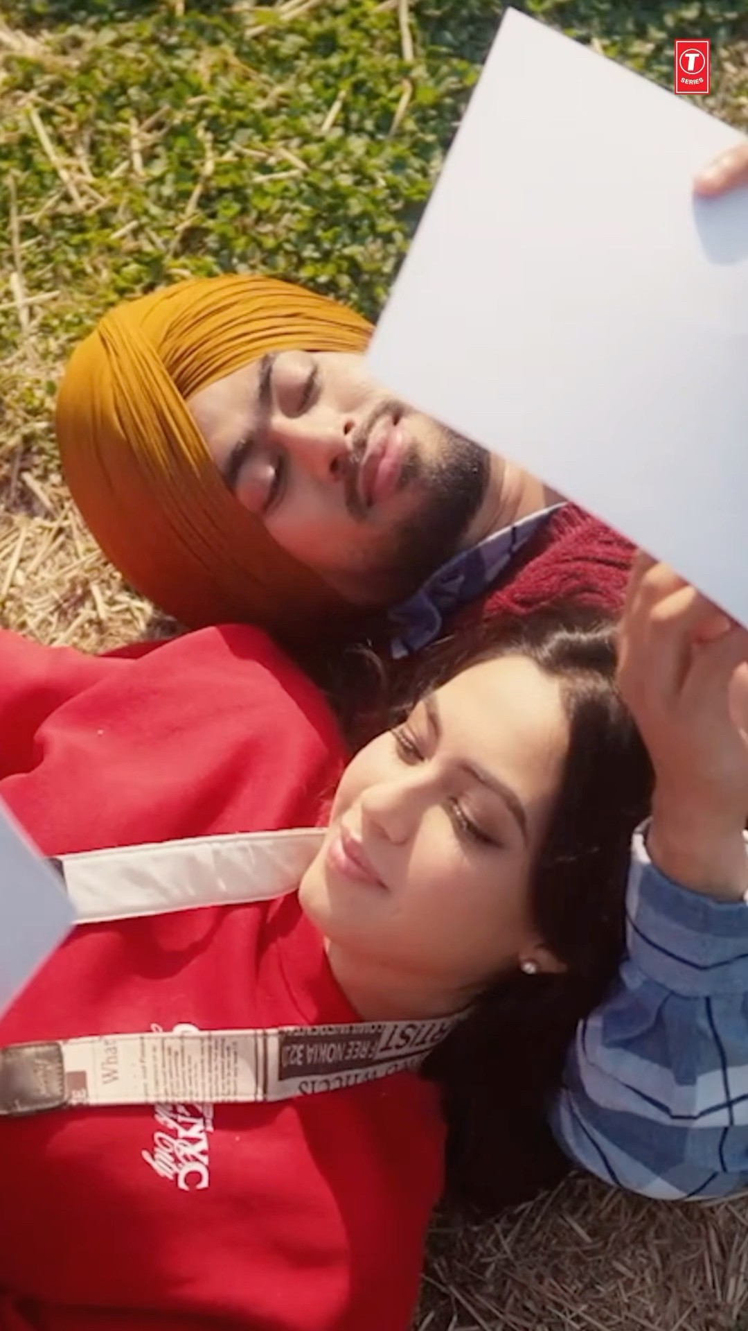 KHULLE AASMAAN (Teaser) - Juss X MixSingh | Reem Sameer Shaikh | Releasing Tomorrow