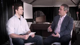 Ian Kerner on Desire Discrepancy in Couples Therapy