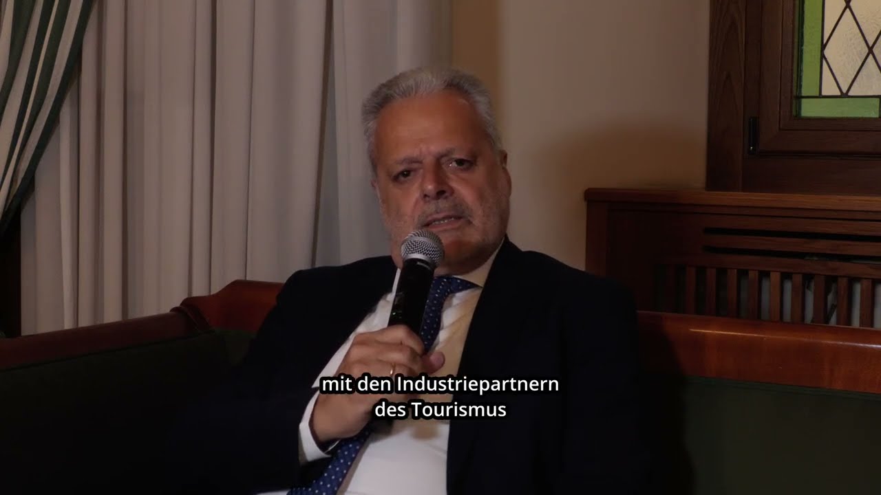 Harald Pechlaner: Nachhaltigkeit und Kinderschutz im Tourismus