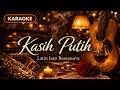 Kasih Putih Karaoke (Latin Jazz Bossa Nova) | No Vocal