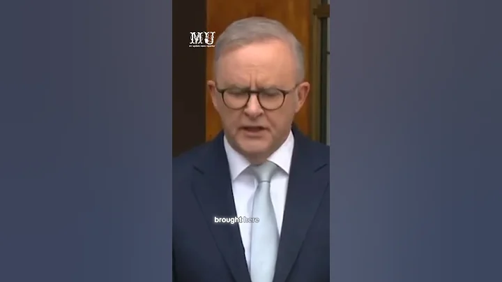 Australia has expelled Iran’s ambassador and just declared the IRGC a terrorist organization. #news