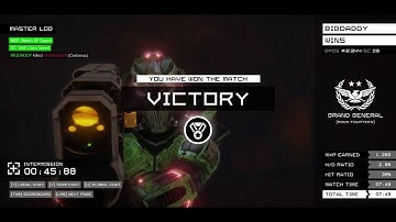 Toxikk bloodlust custom map Campground!!