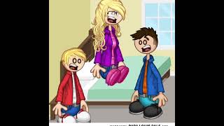 Horrid Henry Turns Msa Into Plpgrounded