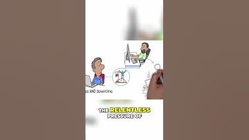 Stop Tying Your Worth to Productivity! (Before It