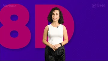 QDMS - 8D Yaklaşımı