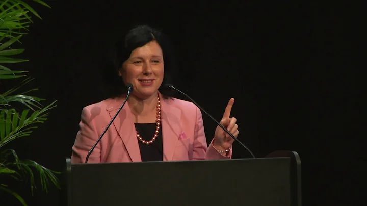 CPDP 2019: Defending the GDPR. One year on.