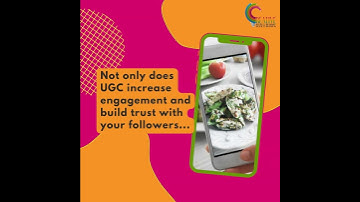 Revolutionize Your Social Media Strategy with User-Generated Content (UGC) | Boost Engagement