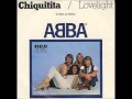 Abba Chiquitita (Male Version)