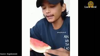 Bikin ngakak, video lucu Cocofun