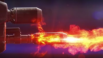 How Do Bullets Work In Video Games?