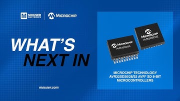 Microcontrollers for AgTech Applications: What’s Next In… | Mouser Electronics