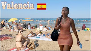 Here’s why you should visit Valencia Spain