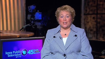 45 Years as YOUR Network: A Really Exciting Time | Molly Phillips