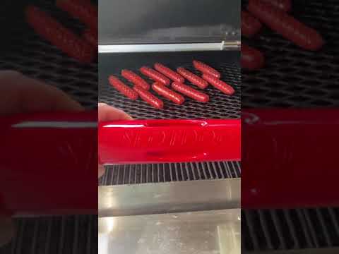 Hot Dogs on