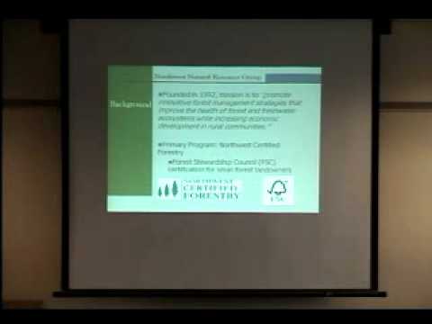 carbon markets an international business guide Climate Change Speaker Series: Mitigation, Carbon Storage & Markets in the Pacific NW