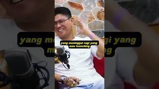 Download Lagu ORANG TUA DAN KELUARGA ANDIKA KANGEN BAND BANYAK YANG NGEFANS SAMA BANG HAJI RHOMA!! MP3