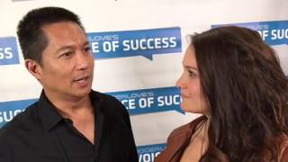 Voice of Success Tips for Actors: Roger Love Event