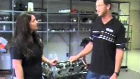 CV Products presents Maxima Racing Oils