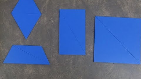 Montessori | Constructive Triangles Box 2 | Triangles | Sensorial | Kids