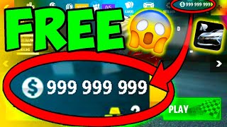 How To Get UNLIMITED MONEY For FREE in Race Max Pro! (New Glitch)