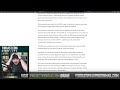 Tim Pool Calls DOJ Spying on American Journalists “Overt Corruption”