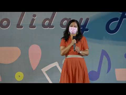 鳴馨歌唱音樂坊-20220625-如果雲知道-陳慧縈演唱