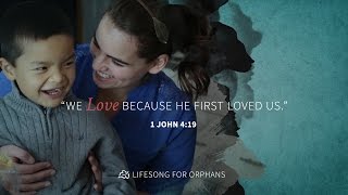 Lifesong for Orphans | Overview