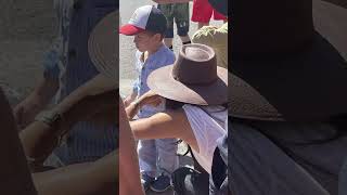 Meghan Markle With Son