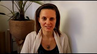Článek Kraniosakrální terapie - úvodní video od Lenka Lorien Kolárová