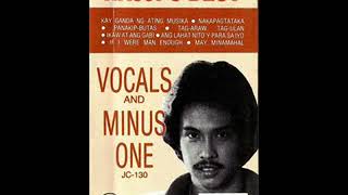 May Minamahal_Hajji Alejandro (Hajji s Best Vocals LP).mp4