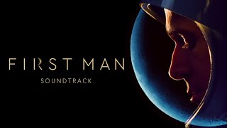 First Man Soundtrack