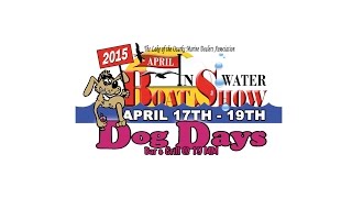 In Water Boat Show 2015