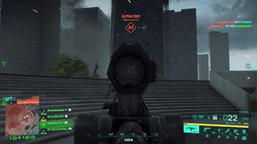 Battlefield 2042 - Hit Detection