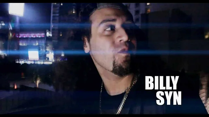 Mugzy Debarge Ft. Mario Syn & Billy Syn "The Most ...