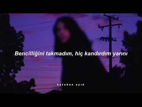 Norm Ender - Kaktüs (lyrics, sözleri)