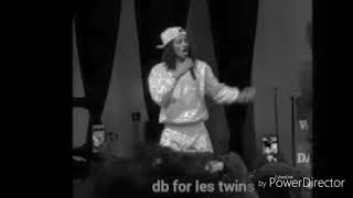 Came With The Posse  Ace Hood  Les Twins  Ny Workshop 2017