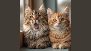 Maine Coon Mountain King — Cat Anthem (Folk-rock Anthem) (Alt) - Claimday