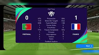 Neymar Magic! Awesome Performance And A Superb Win As France Against The Best Team Of All Time!