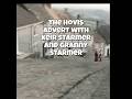 the hovis advert with keir starmer and granny starmer funny ai clip