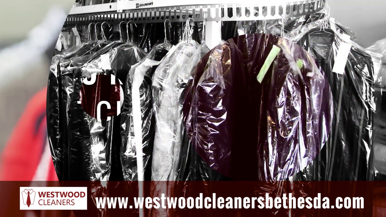 Dry Cleaners & Laundries in Bethesda MD, details at