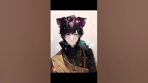 【喵可醬】我這一定是馴服了ai繪畫～ - 天天要聞