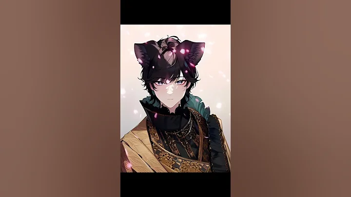 【喵可酱】我这一定是驯服了ai绘画～ - 天天要闻